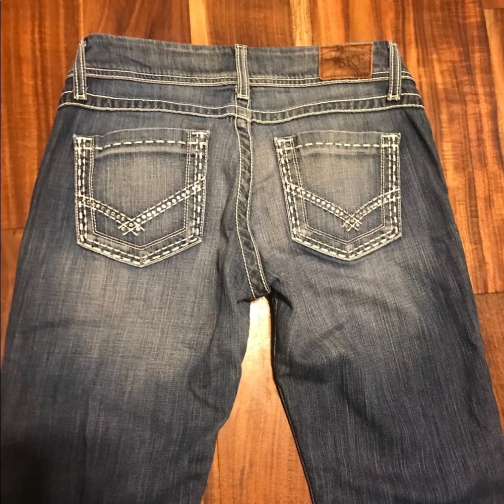 Bke Jeans